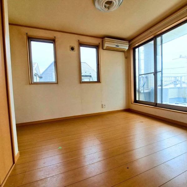 富士見市大字勝瀬の中古一戸建て