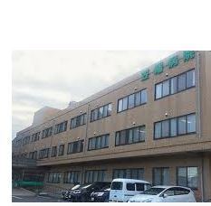 笠幡グリーンパーク5号棟(医療法人笠幡病院)