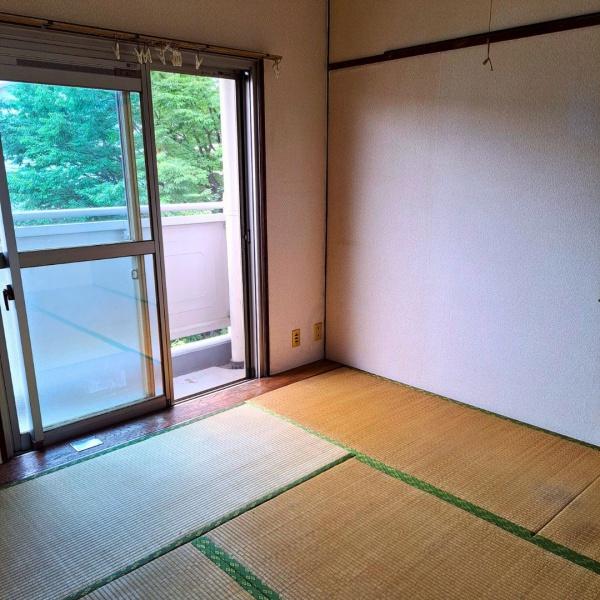 笠幡グリーンパーク5号棟