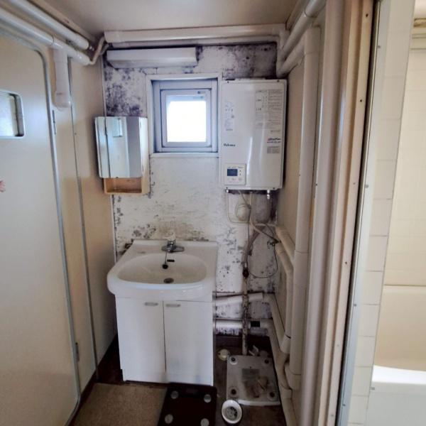 笠幡グリーンパーク5号棟