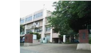 川越市大字笠幡の中古一戸建て(川越市立霞ケ関西中学校)