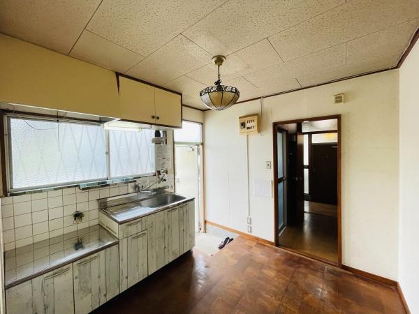川越市笠幡中古戸建