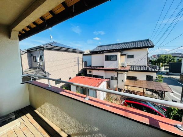 川越市霞ケ関北４丁目の中古一戸建て