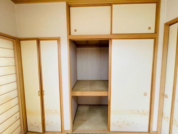 越谷市登戸町の中古一戸建て