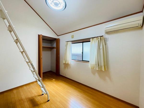 越谷市登戸町中古戸建