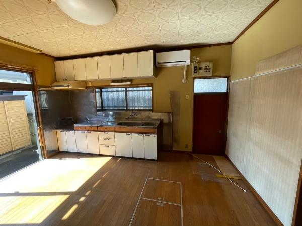 上尾市大字上尾村の中古一戸建て