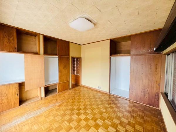 上尾市大字上尾村の中古一戸建て