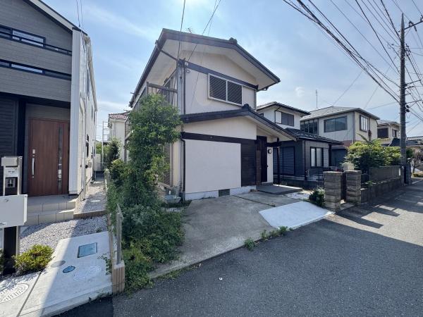 狭山市水野土地