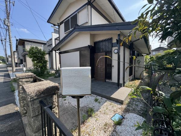狭山市大字水野の土地