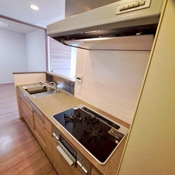 ライオンズ上福岡ステーションレジデンス