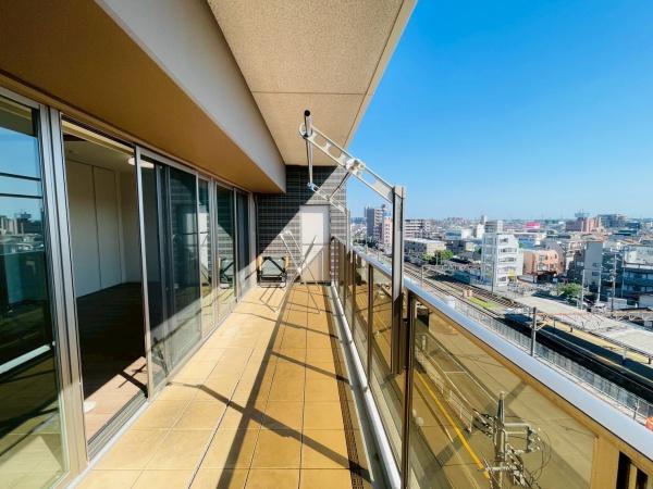 ライオンズ上福岡ステーションレジデンス