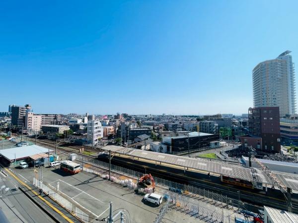 ライオンズ上福岡ステーションレジデンス