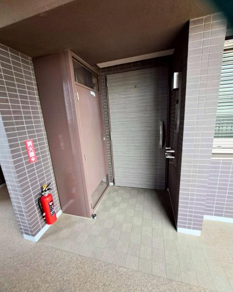 ライオンズ上福岡ステーションレジデンス