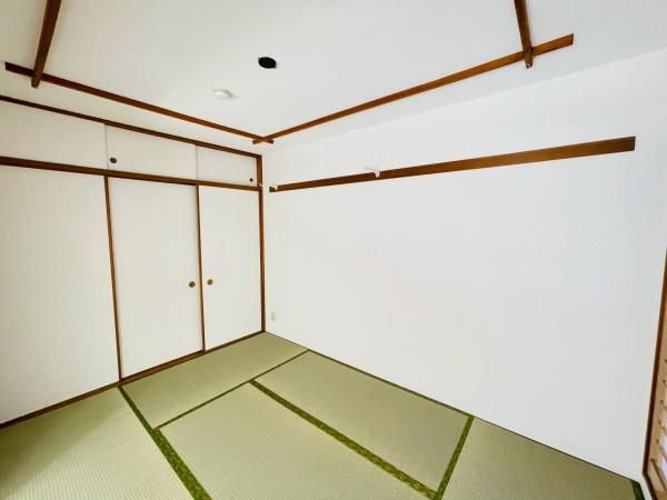 ライオンズガーデン鶴瀬