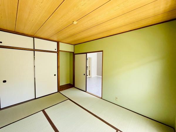 ファミリィハウス川越