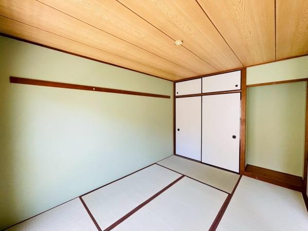 ファミリィハウス川越
