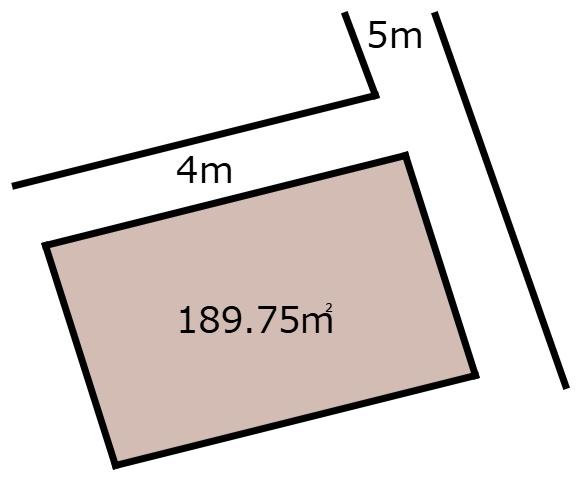上尾市大字上尾村の売土地