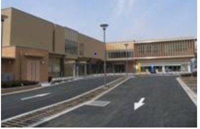 川越市大字砂新田の中古一戸建て(川越市高階市民センター)