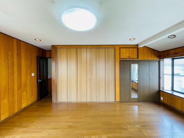 川越市大字砂新田の中古一戸建て