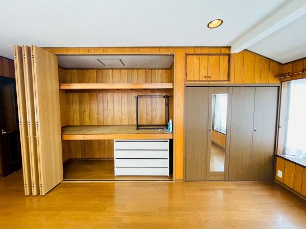 川越市大字砂新田の中古一戸建て