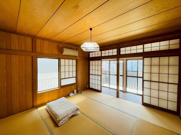 川越市大字砂新田の中古一戸建て