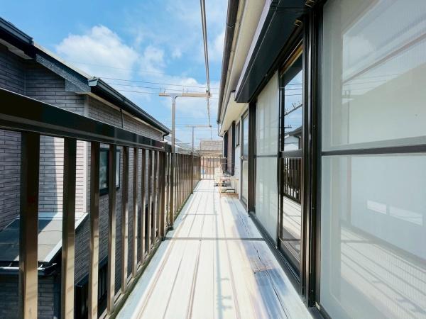 川越市大字砂新田の中古一戸建て
