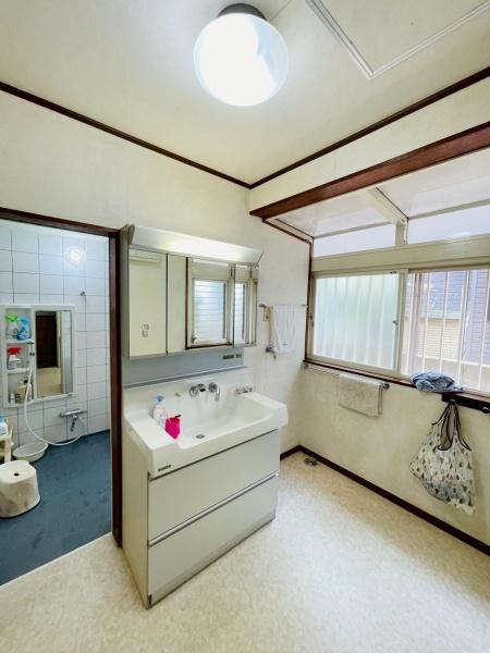 川越市大字砂新田の中古一戸建て