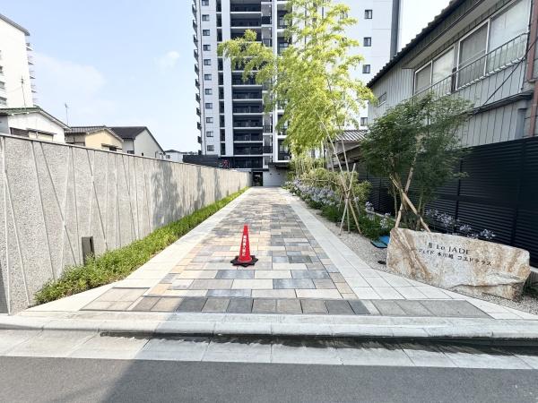 レ・ジェイド本川越コエドテラス