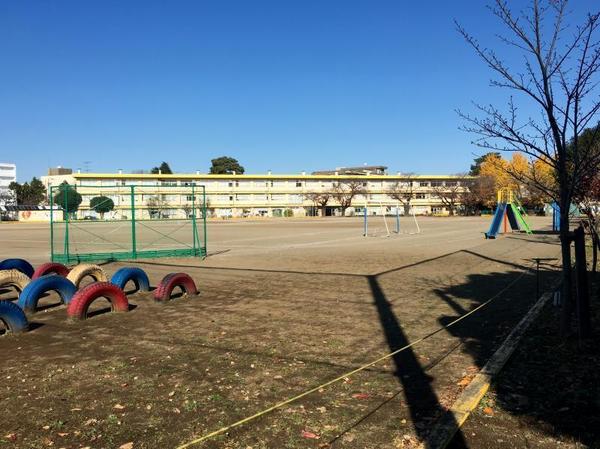 サンクレイドル上福岡(ふじみ野市立上野台小学校)
