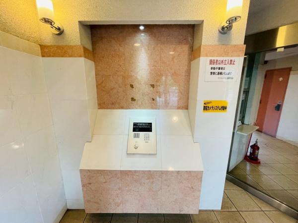 サンクレイドル上福岡