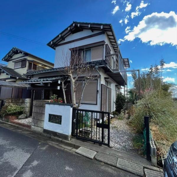 川越市今福中古戸建