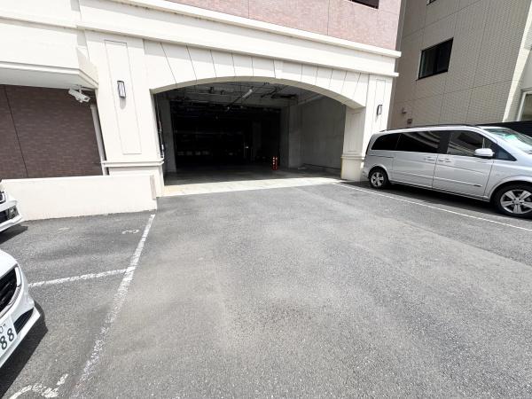 ライオンズ川越新富町