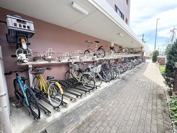 ライオンズ川越新富町