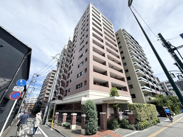 ライオンズ川越新富町