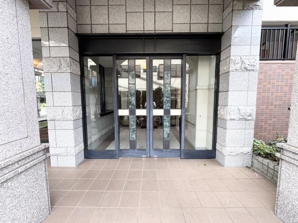 ライオンズ川越新富町