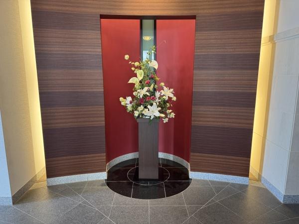 ライオンズ川越新富町