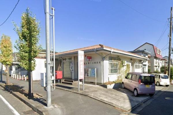 比企郡鳩山町楓ヶ丘4丁目の中古一戸建て(鳩山鳩ヶ丘郵便局)