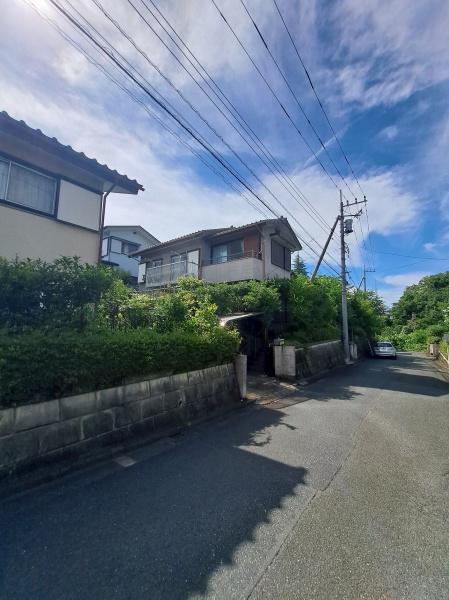 鳩山町楓ヶ丘戸建