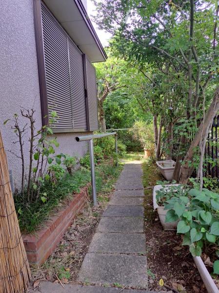 鳩山町楓ヶ丘戸建