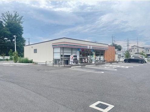 所沢市宮本町１丁目の中古一戸建て(セブンイレブン所沢有楽町店)