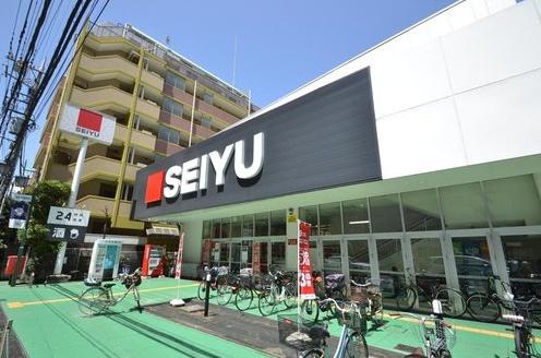 所沢市宮本町１丁目の中古一戸建て(西友西所沢店)