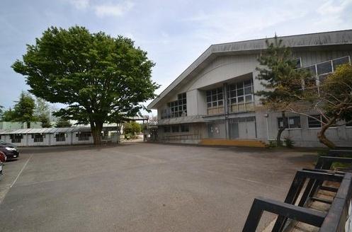 所沢市宮本町１丁目の中古一戸建て(所沢市立明峰小学校)