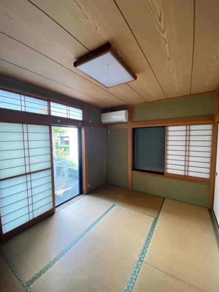 所沢市宮本町１丁目の中古一戸建て