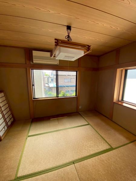 所沢市宮本町１丁目の中古一戸建て