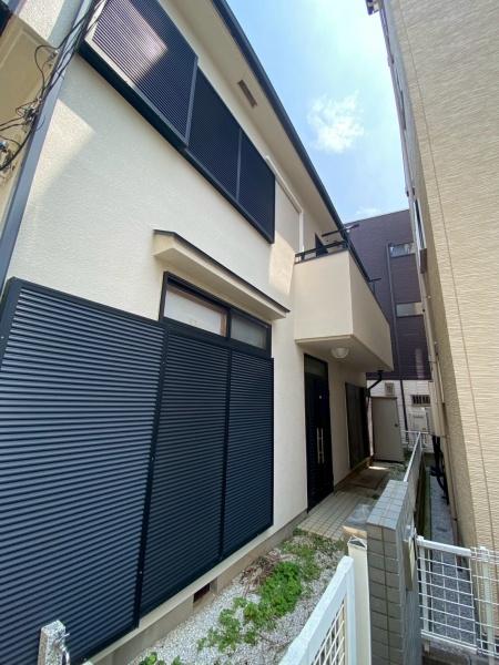 所沢市宮本町戸建