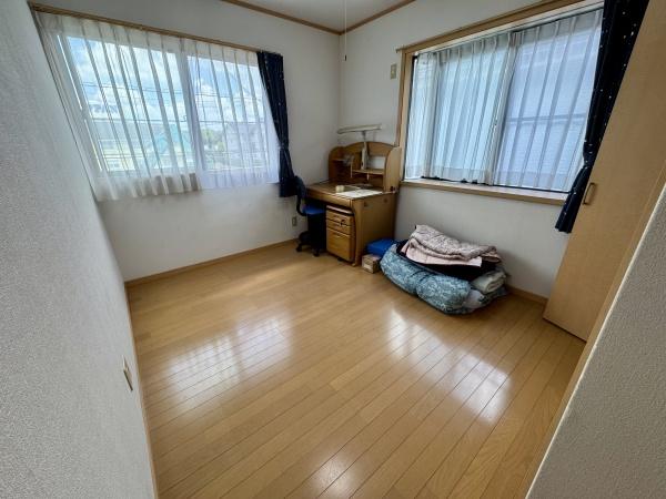 坂戸市にっさい花みず木２丁目の中古一戸建て