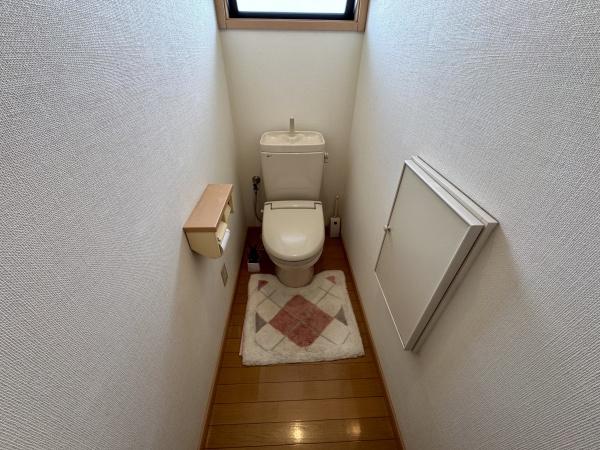 坂戸市にっさい花みず木２丁目の中古一戸建て