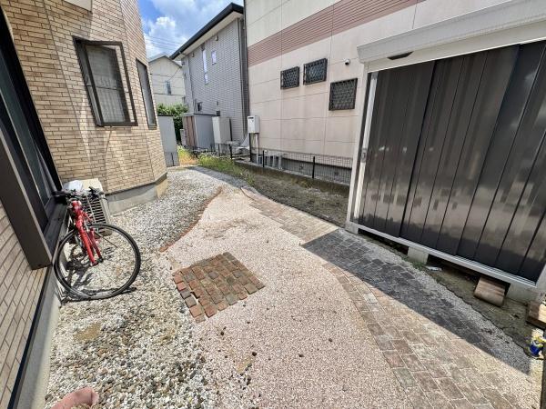 坂戸市にっさい花みず木２丁目の中古一戸建て