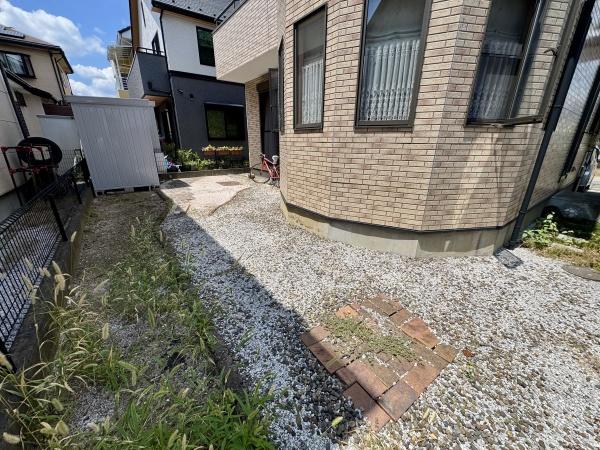 坂戸市にっさい花みず木２丁目の中古一戸建て
