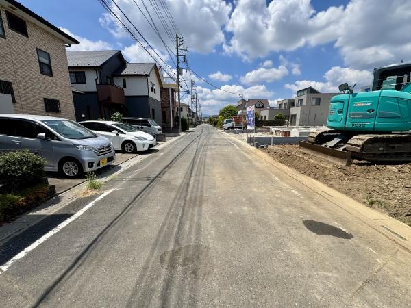 坂戸市にっさい花みず木２丁目の中古一戸建て